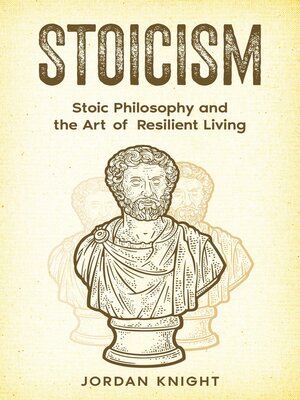 cover image of Stoicism